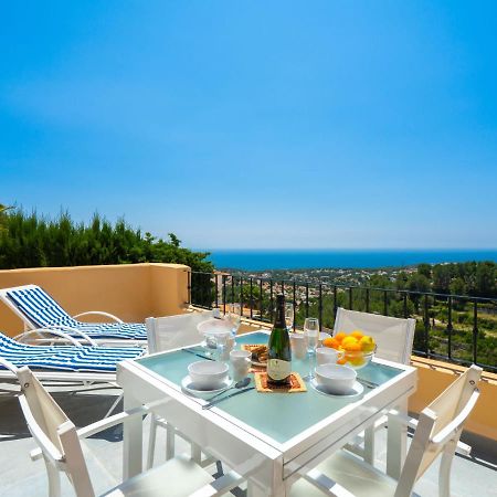 Apartment Miramar By Interhome Moraira Eksteriør bilde